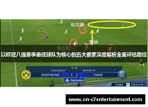 以欧冠八强赛季最佳球队为核心的五大要素深度解析全面评估路径