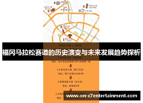 福冈马拉松赛道的历史演变与未来发展趋势探析 福冈马拉松赛道的历史演变与未来发展趋势探析