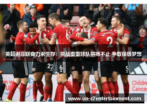 英超谢菲联奋力求生存:挑战重重球队拼搏不止 争取保级梦想 英超谢菲联奋力求生存:挑战重重球队拼搏不止 争取保级梦想